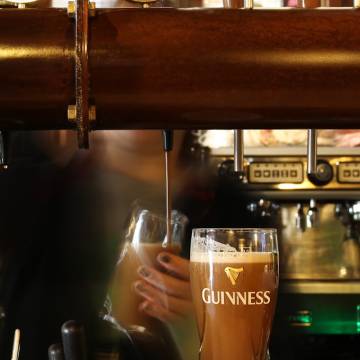 Паб Irish Pub Venezia