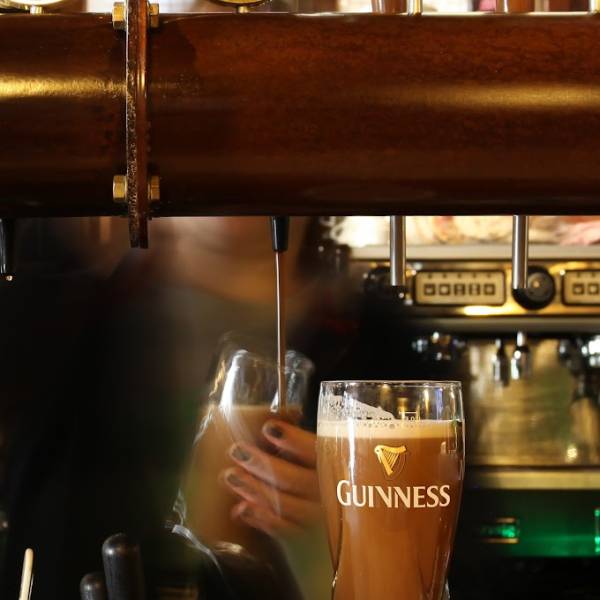 Паб Irish Pub Venezia