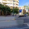 Парковка Soler Alicante