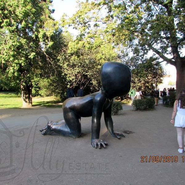 Остров Кампа