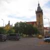 Площадь Карлова