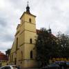 Площадь Гаштальская