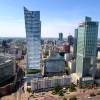 Город Варшава
