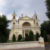 Церковь Святой Анны Вилянув
