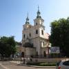 Церковь Святого Флориана
