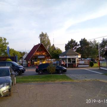 Кемпинг Mara Camping