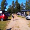 Кемпинг Kemping & karavan park