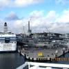 Терминал Tallink Silja Line