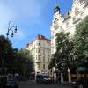 Улица Парижская