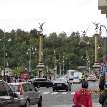 Мост Чехов
