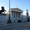 Дворец Парламента Австрии