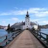 Замок Шлосс Орт