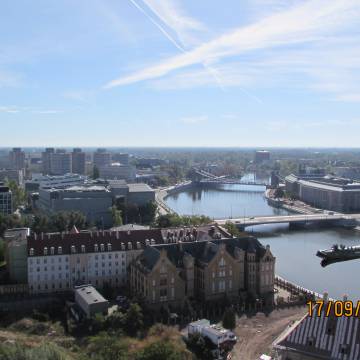 Мост Мира