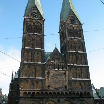 Собор Бременский