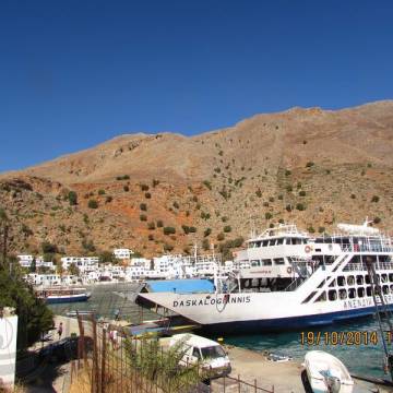Курорт Лутро