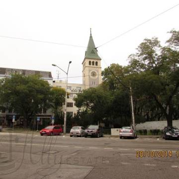 Площадь SNP