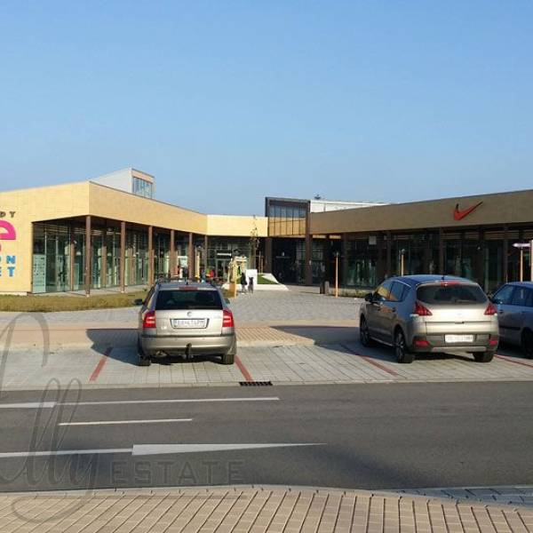 Аутлет- ONE Fashion Outlet