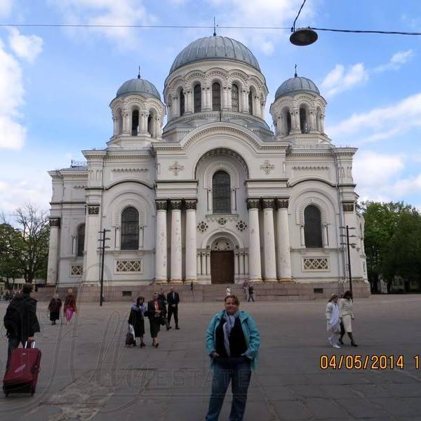 Церковь Св. Михаила Архангела
