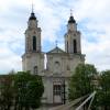Церковь Св. Франциска Ксаверия