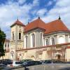 Церковь Св. Троицы
