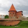Крепость Каунасская