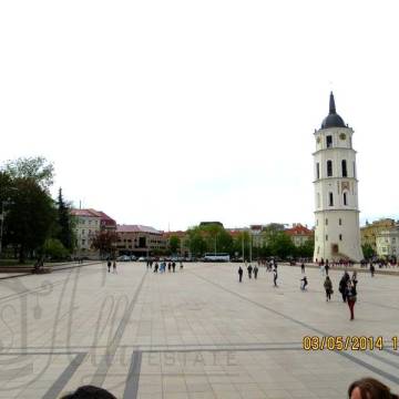 Площадь Кафедральная