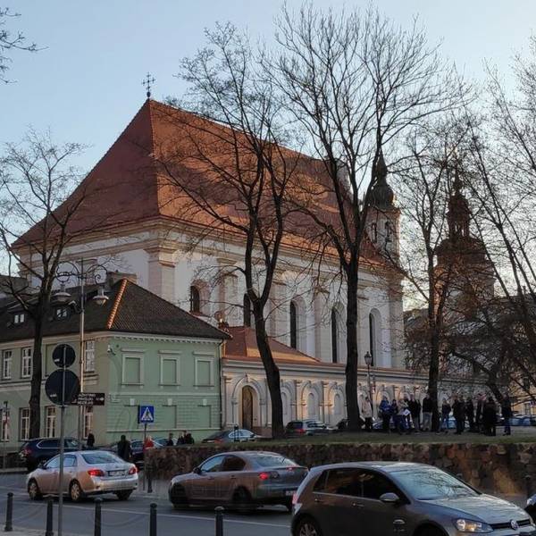 Церковь Св. Михаила
