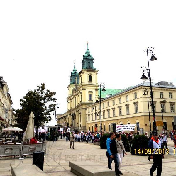 Церковь Св. Креста