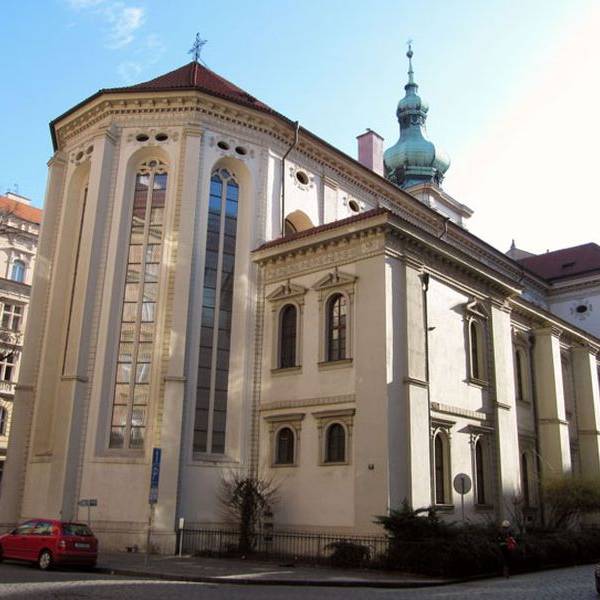 Церковь Св. Спасителя (еванг.)
