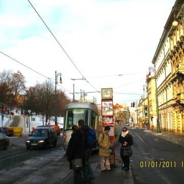 Улица Уезд