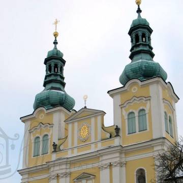 Церковь Вознесения Девы Марии