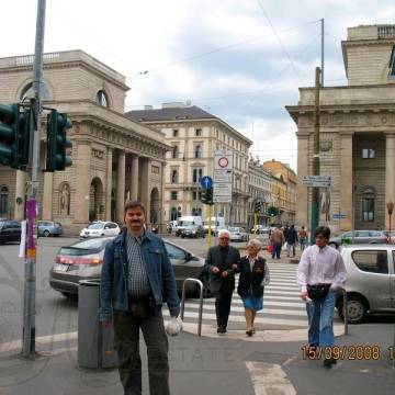 Ворота Порта Венеция