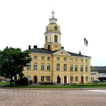 Ратуша Хамина