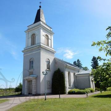 Церковь Св. Марии