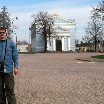 Церковь Св. Иоанна