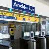 Ж.д.станция Андрия Юг