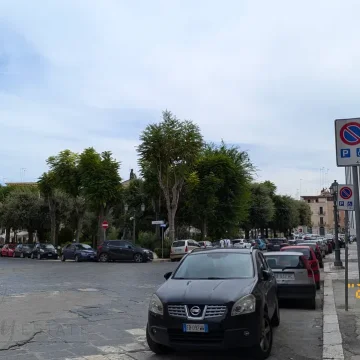 Площадь Пребесцито