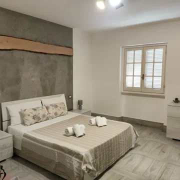Апартаменты Casa Vacanze SANGALLO