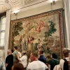 МВ08 Галерея гобеленов