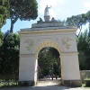 Парк Вилла Боргезе
