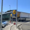 Супермаркет Лидл