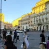Площадь Барберини