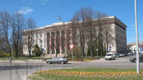 Недвижимость в Лиепая: знакомство с городом.