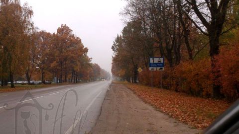 Едем в  Латвию на своей машине.