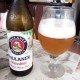 Paulaner Hefe-Weißbier Naturtrüb