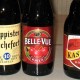 Belle-Vue Kriek Extra