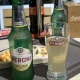 Peroni Chill Lemon