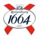 Kronenbourg 1664