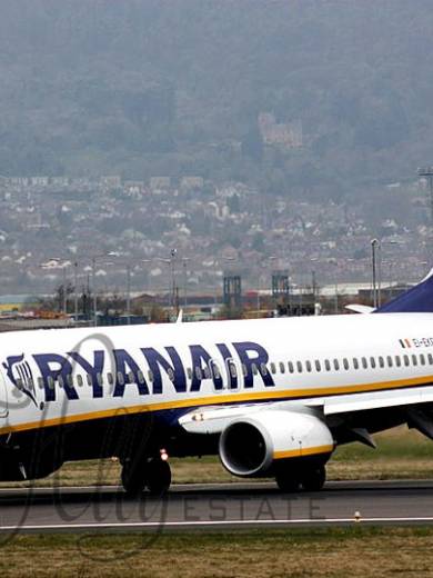 Райанэйр/Ryanair