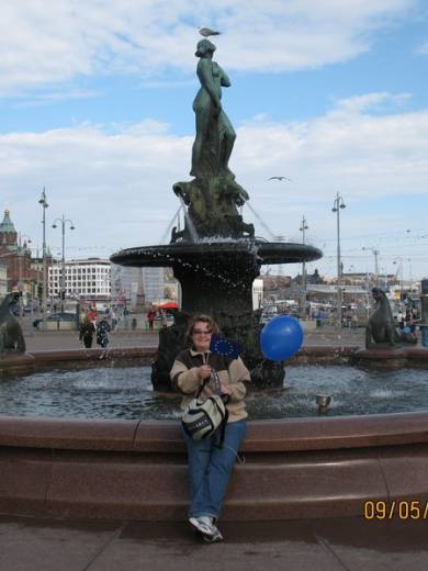 Финляндия и Швеция